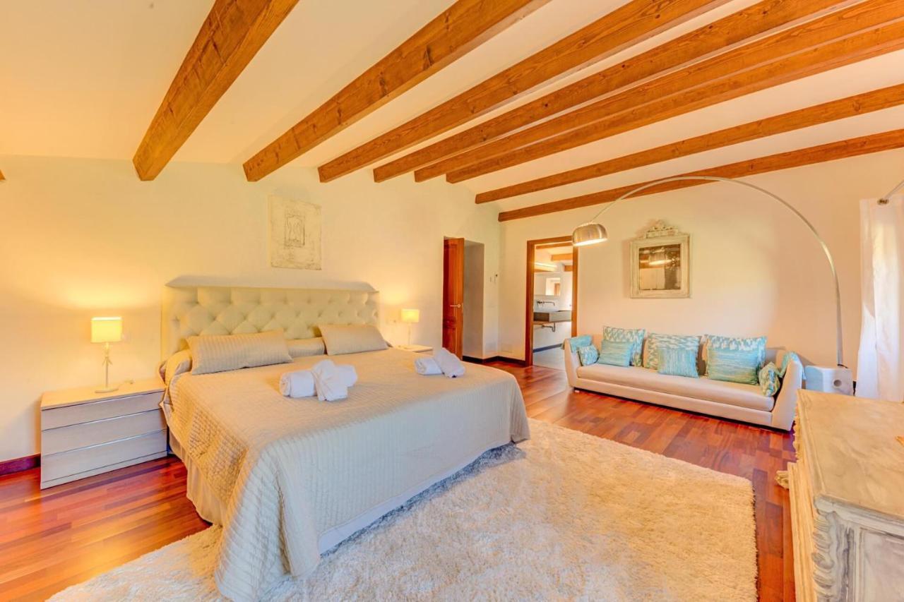 Can Cladera By Sealand Villas Pollensa Zewnętrze zdjęcie