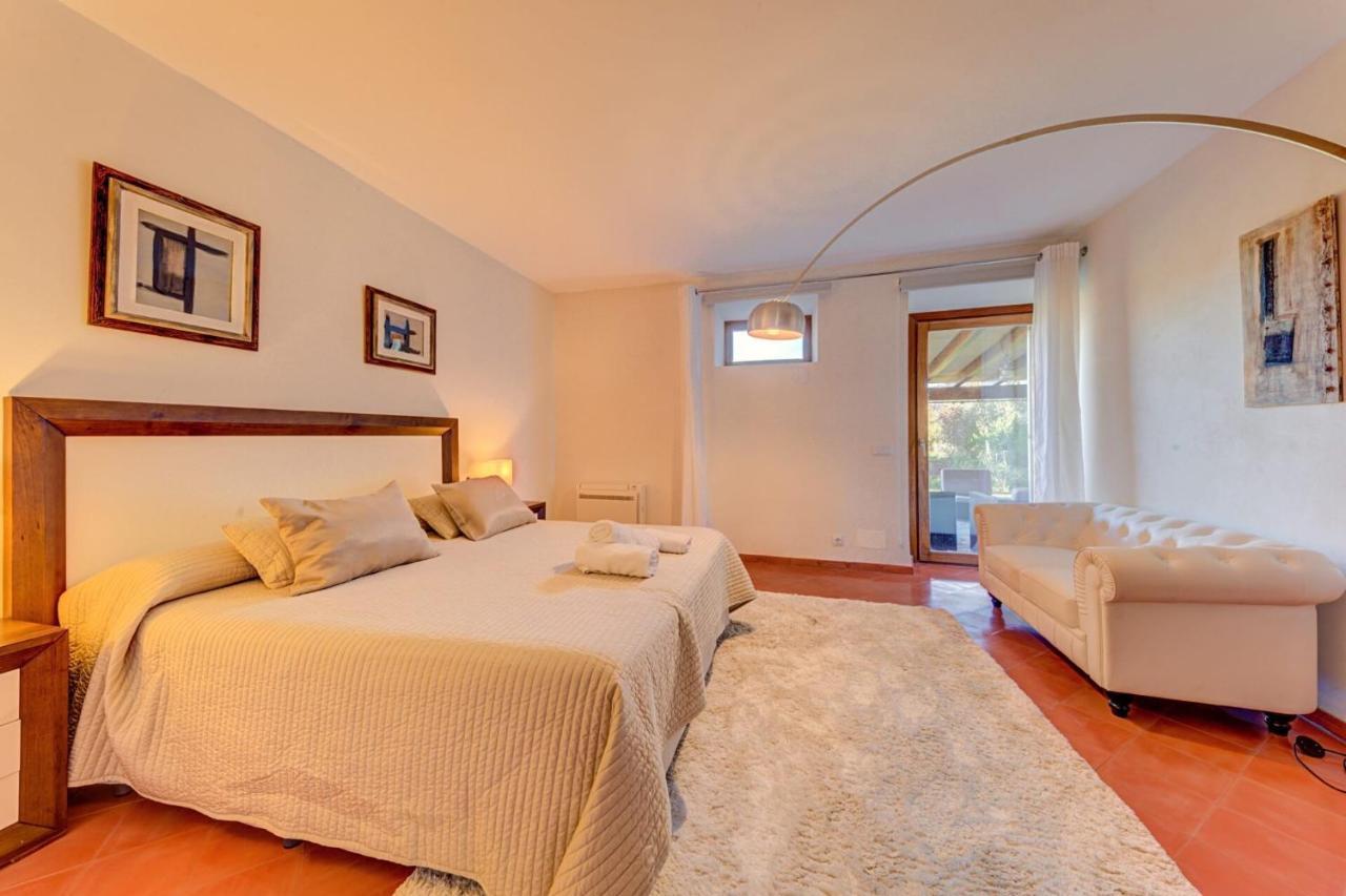 Can Cladera By Sealand Villas Pollensa Zewnętrze zdjęcie