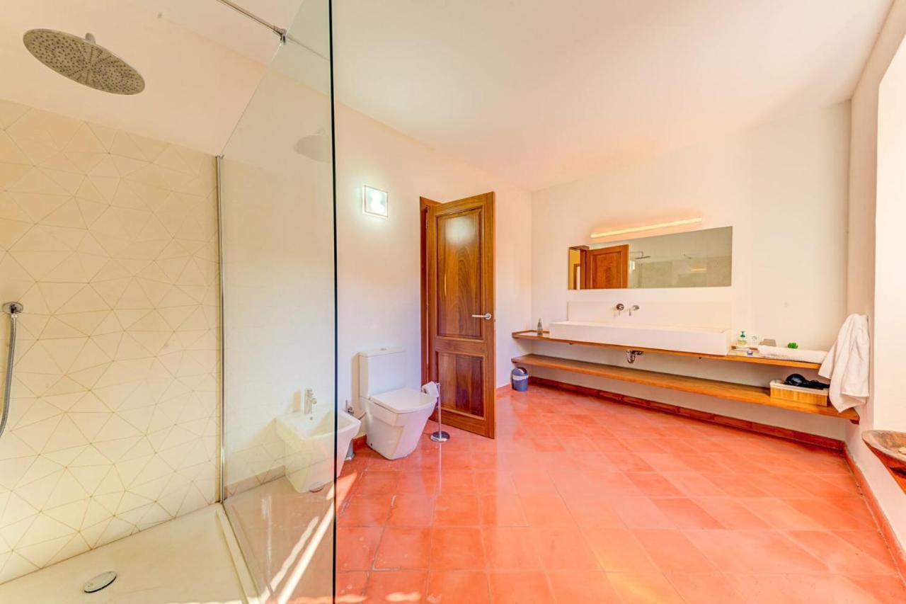 Can Cladera By Sealand Villas Pollensa Zewnętrze zdjęcie