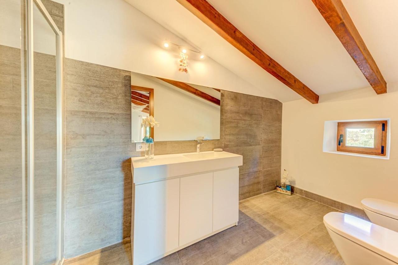 Can Cladera By Sealand Villas Pollensa Zewnętrze zdjęcie