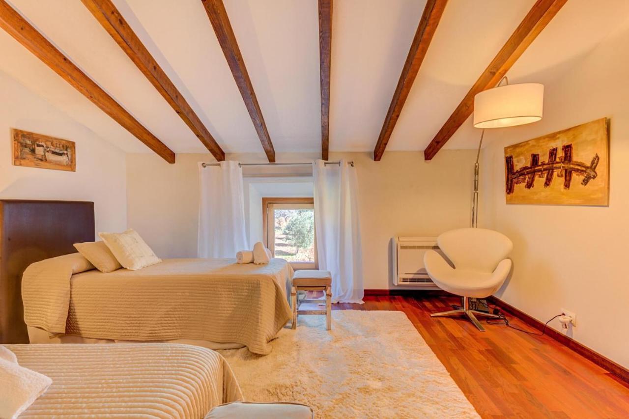 Can Cladera By Sealand Villas Pollensa Zewnętrze zdjęcie
