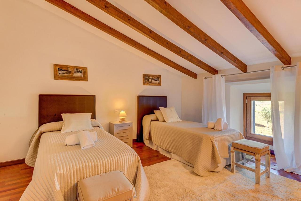 Can Cladera By Sealand Villas Pollensa Zewnętrze zdjęcie