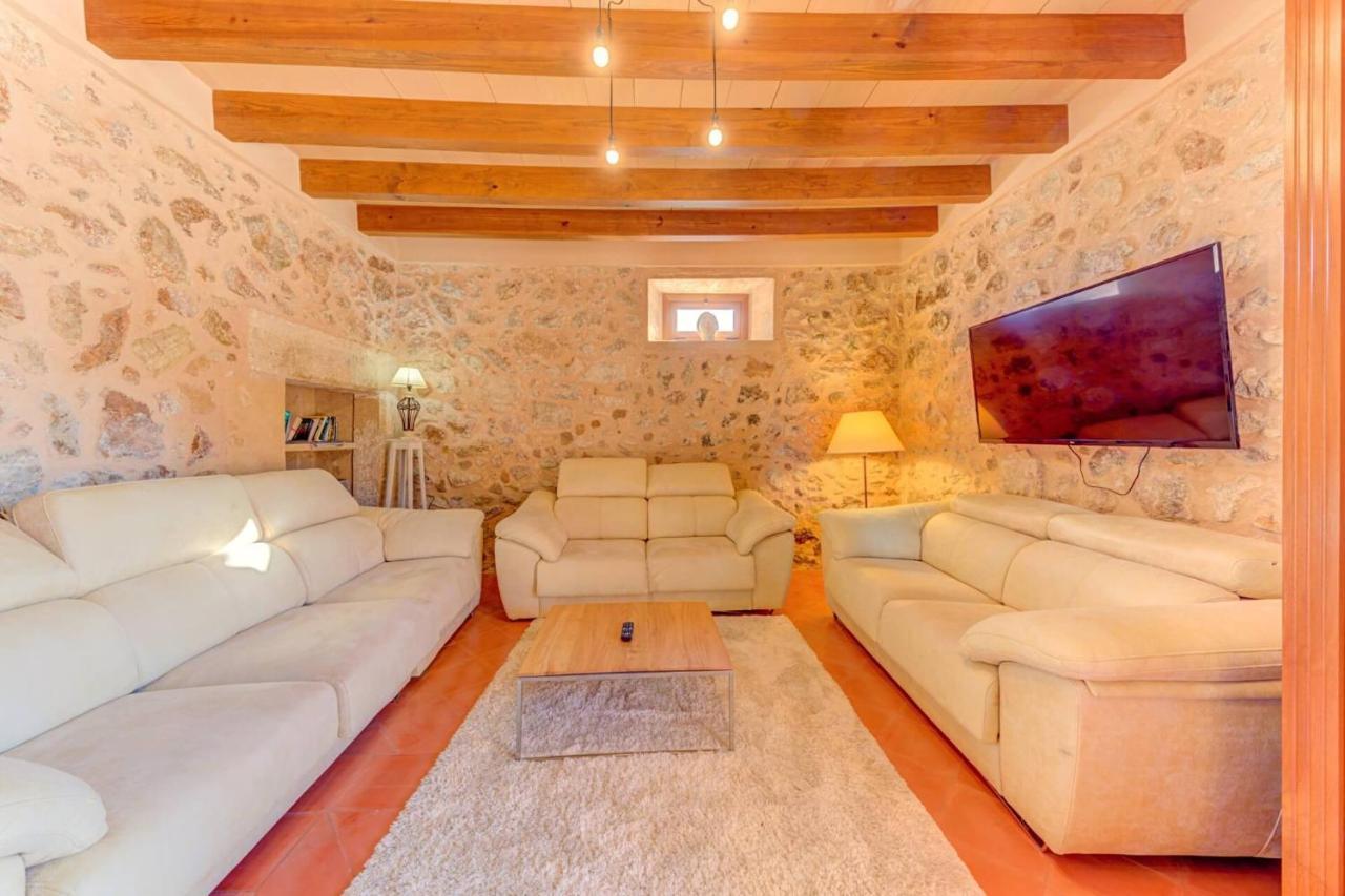 Can Cladera By Sealand Villas Pollensa Zewnętrze zdjęcie