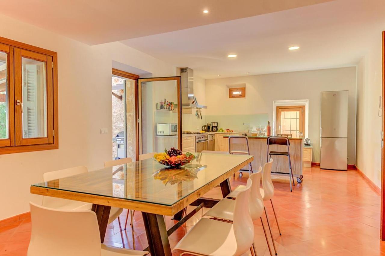 Can Cladera By Sealand Villas Pollensa Zewnętrze zdjęcie