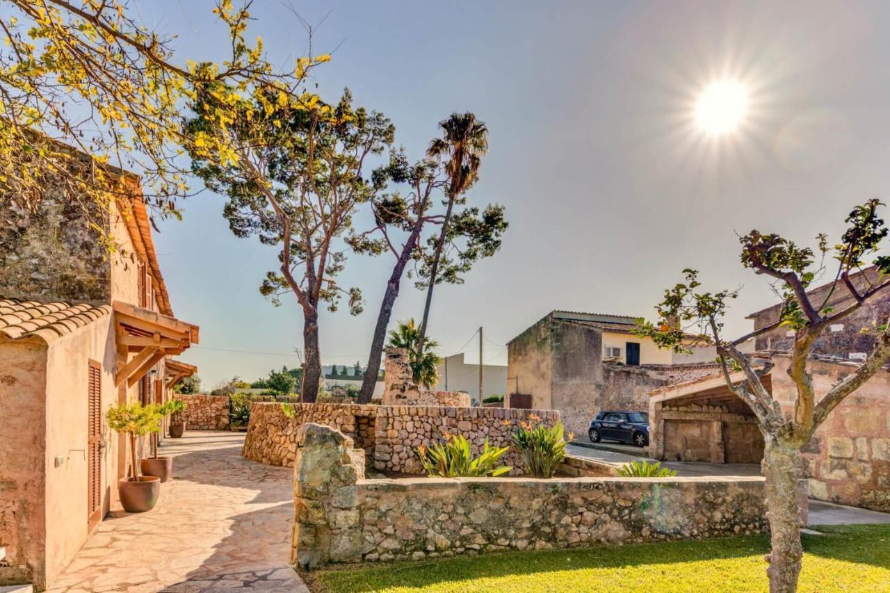 Can Cladera By Sealand Villas Pollensa Zewnętrze zdjęcie