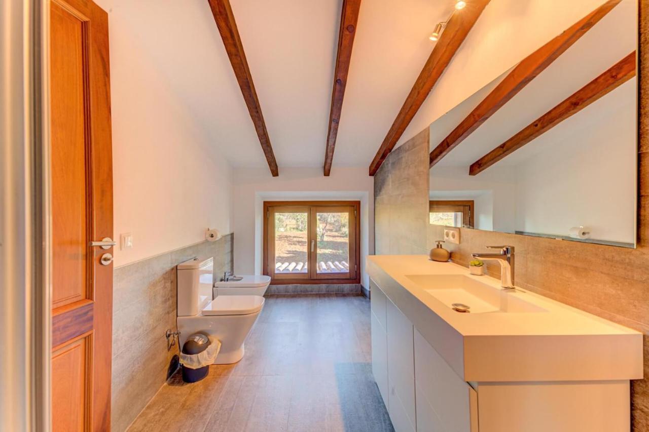 Can Cladera By Sealand Villas Pollensa Zewnętrze zdjęcie