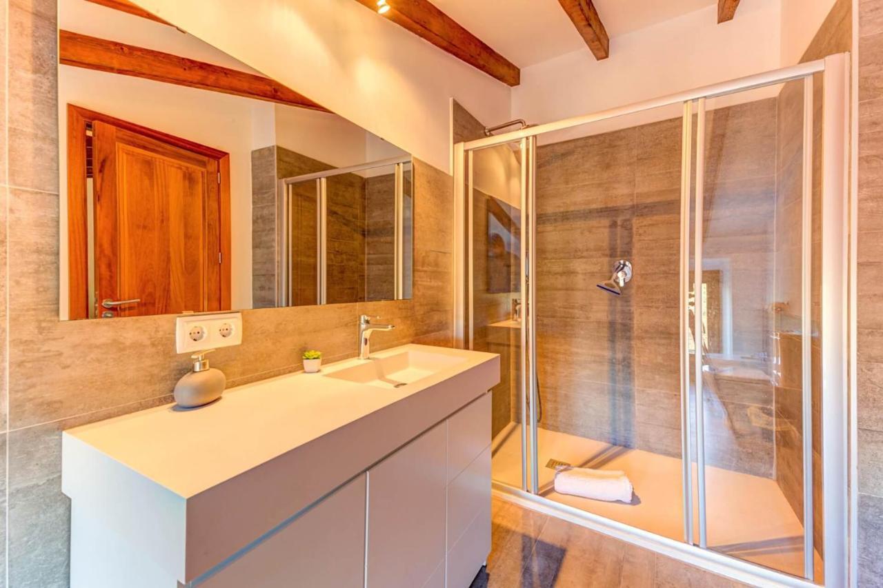 Can Cladera By Sealand Villas Pollensa Zewnętrze zdjęcie