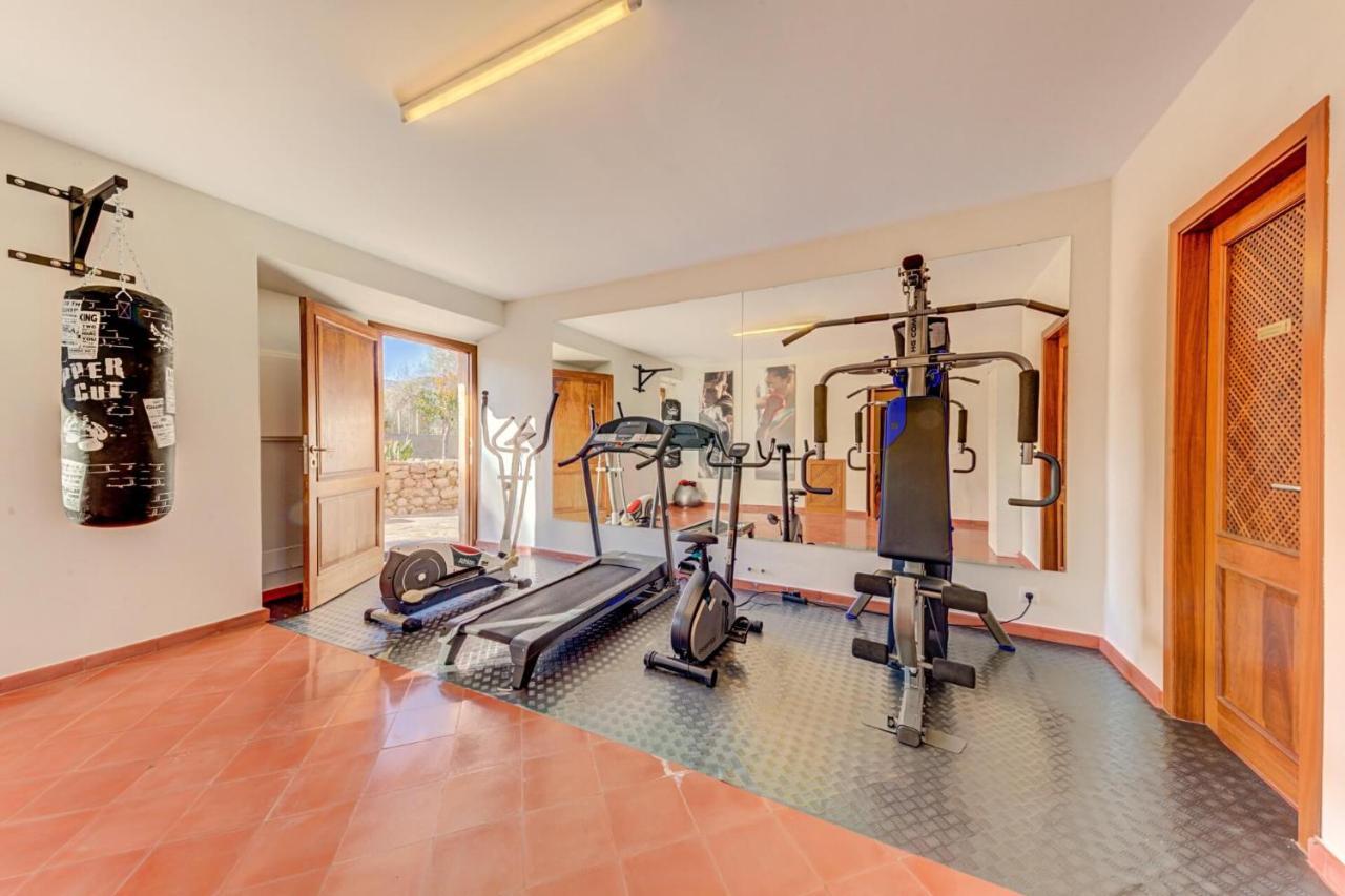 Can Cladera By Sealand Villas Pollensa Zewnętrze zdjęcie